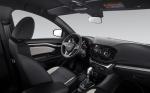 Lada Vesta SW Cross (BLACK) 2020 года